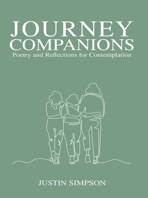 cover image of Journey Companions